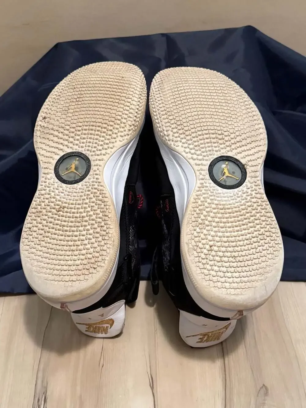Jordan air xxxiii
